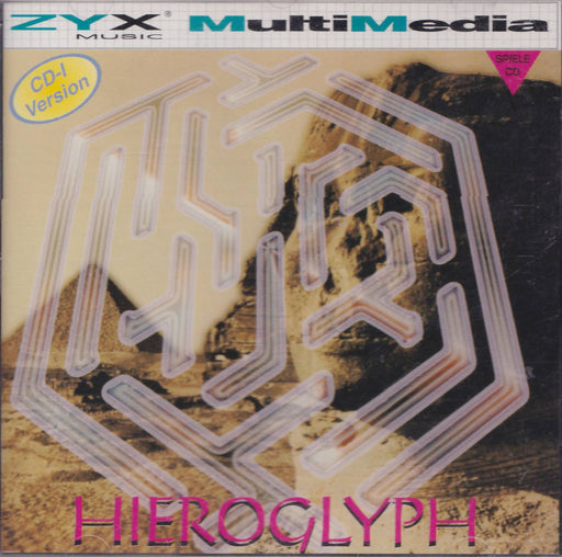 Hieroglyph (CD-i) - for just $0! 