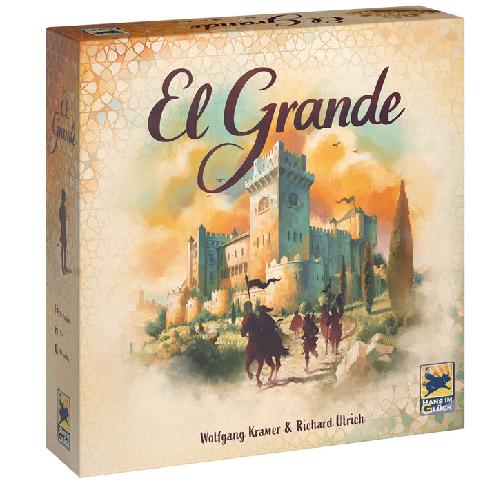 El Grande - for just $44.99! 
