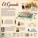 El Grande - for just $44.99! 