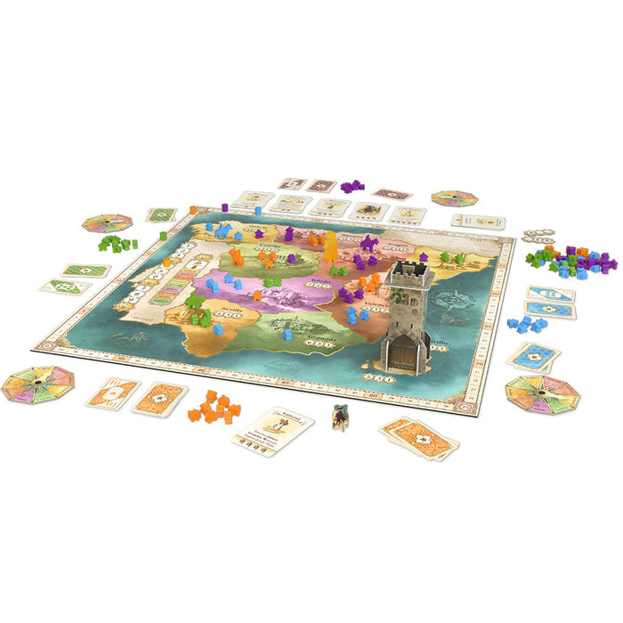 El Grande - for just $44.99! 
