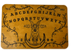 Small High Priestess Spirit Board - Light Stain - for just $15! 