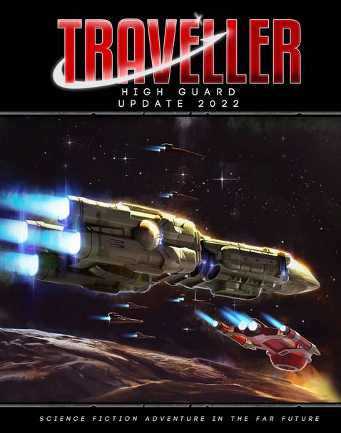High Guard - Update 2022 - for just $59.99! 