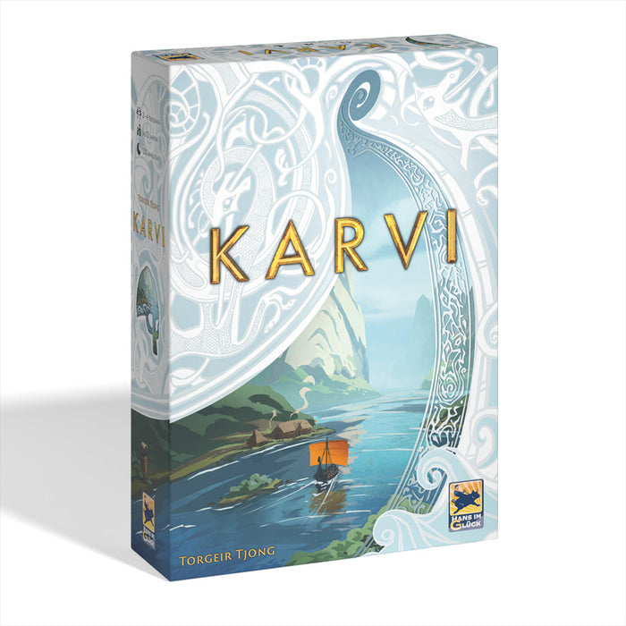 Karvi - for just $74.99! 
