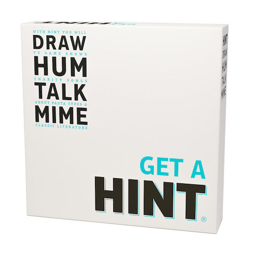 HINT - for just $39.99! 