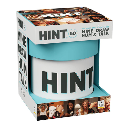 Hint Go - for just $30! 
