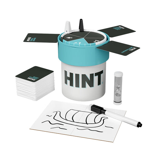 Hint Go - for just $30! 