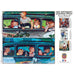 Saturday Evening Post - Coming and Going 1000 Piece Jigsaw Puzzle - Just $16.99! Shop now at Retro Gaming of Denver