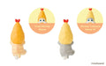 HIPPERS Mofusand: Vol. 2 Blind Box - for just $13.99! 