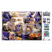Colorado Rockies - Gameday 1000 Piece Jigsaw Puzzle - for just $19.99! 