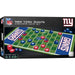 New York Giants Checkers Board Game - Just $19.99! Shop now at Retro Gaming of Denver