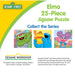 Sesame Street - Elmo 25 Piece Jigsaw Puzzle - Just $7.99! Shop now at Retro Gaming of Denver