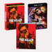 The Killer - Deluxe Limited Edition Slipcase (4K Ultra HD + Blu-ray) - for just $53.99! 