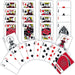 Utah Utes Playing Cards - 54 Card Deck - for just $7.99! 
