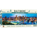 Baltimore, Maryland 1000 Piece Panoramic Jigsaw Puzzle - for just $19.99! 