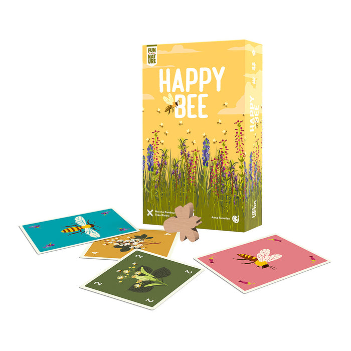 Happy Bee - for just $21.99! 
