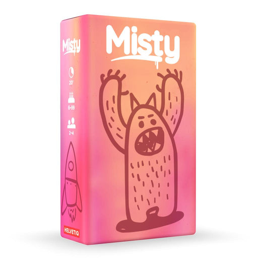 Misty - for just $12.99! 