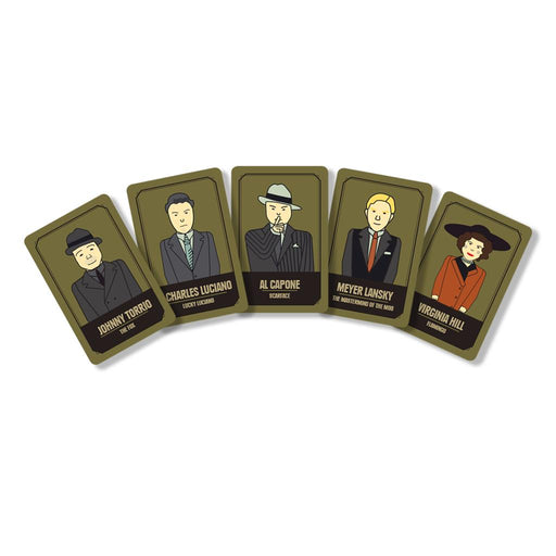 Omerta - for just $19.99! 