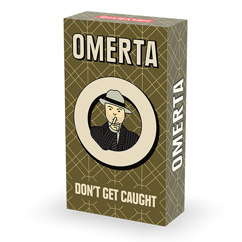 Omerta - for just $19.99! 