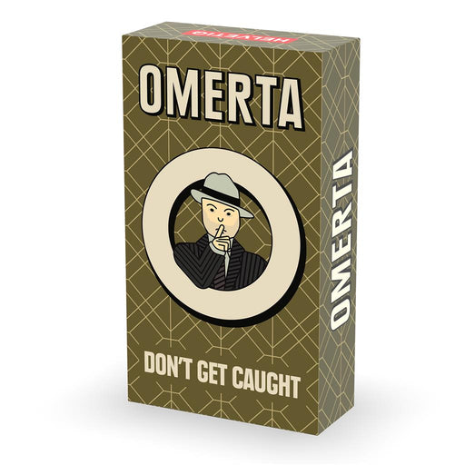 Omerta - for just $19.99! 
