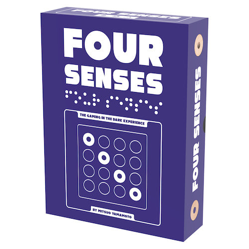 Four Senses - for just $29.99! 
