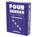 Four Senses - for just $29.99! 