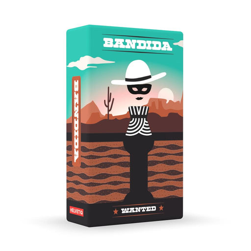 Bandida - for just $12.99! 