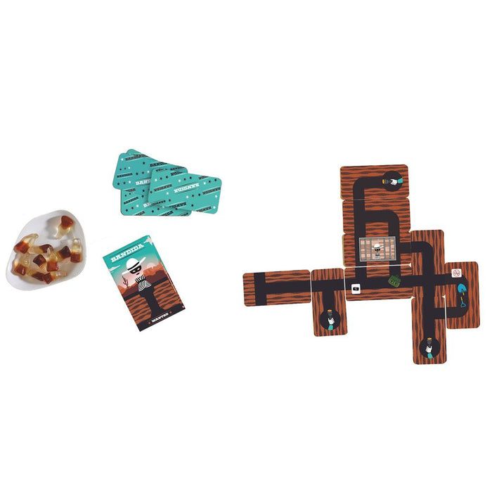 Bandida - for just $12.99! 