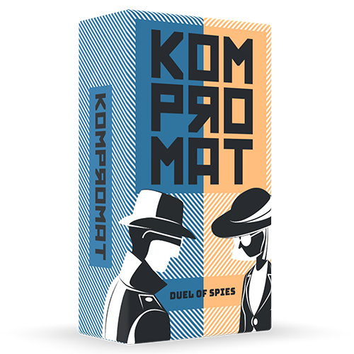 Kompromat - for just $19.99! 