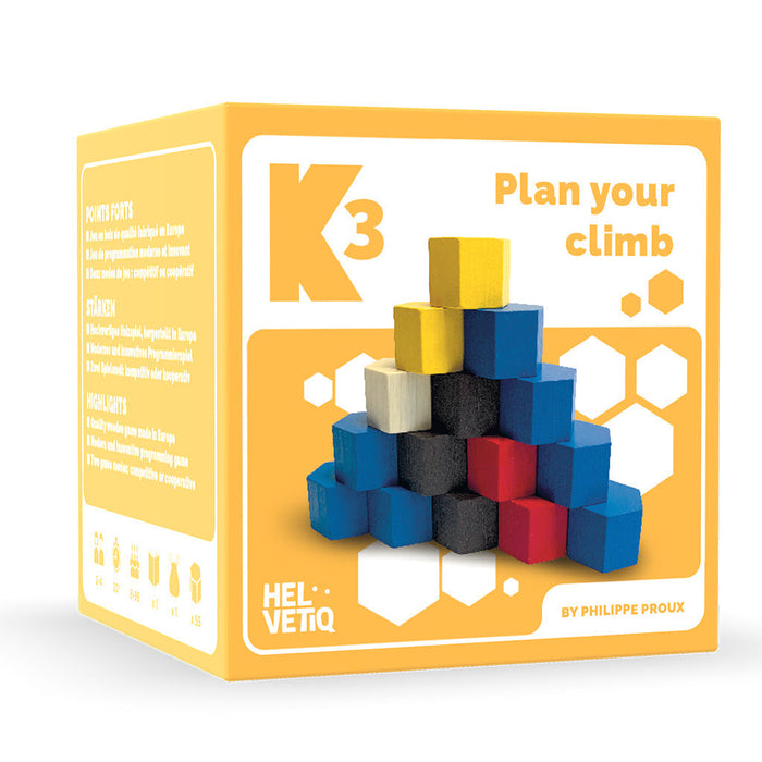 K3 - for just $24.95! 