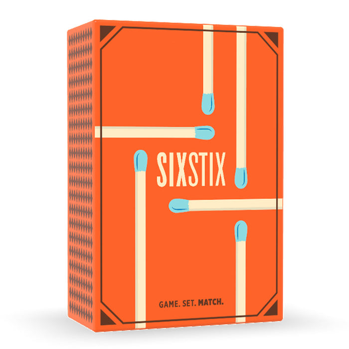 SixStix - for just $14.99! 
