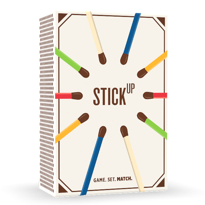 Stickup - for just $14.99! 