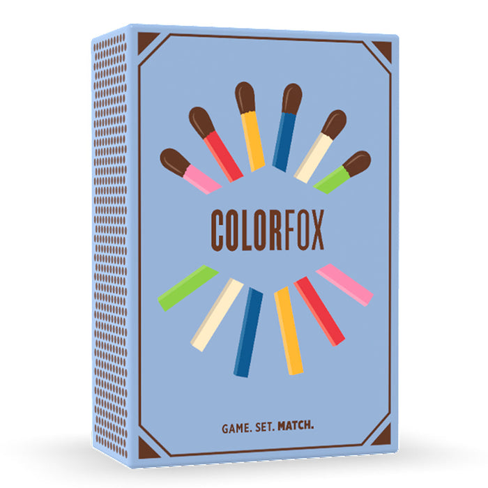 ColorFox - for just $14.99! 
