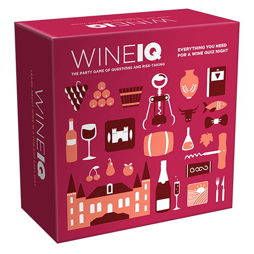 Wine IQ - for just $19.99! 