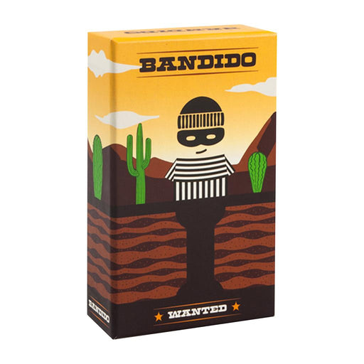 Bandido - for just $12.99! 