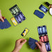Go Town - A great back-stabbing card game for the whole family - for just $12.99! 