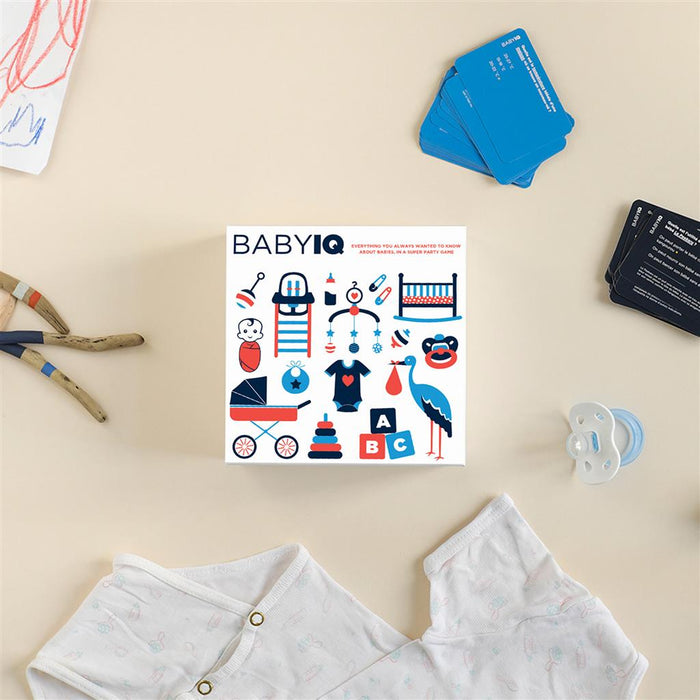 Baby IQ - for just $19.99! 