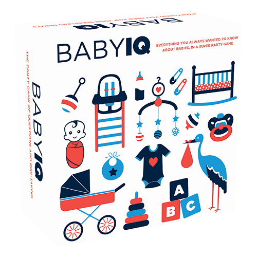 Baby IQ - for just $19.99! 