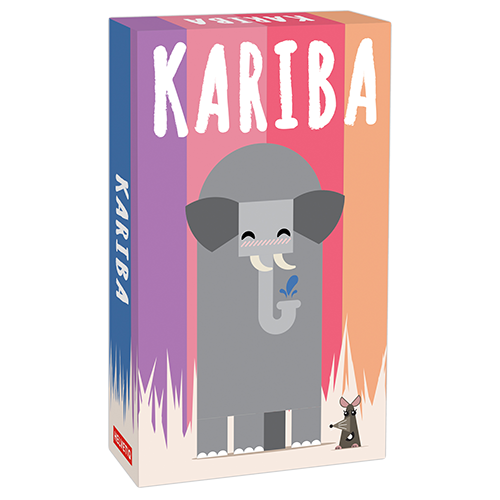 Kariba - for just $12.99! 
