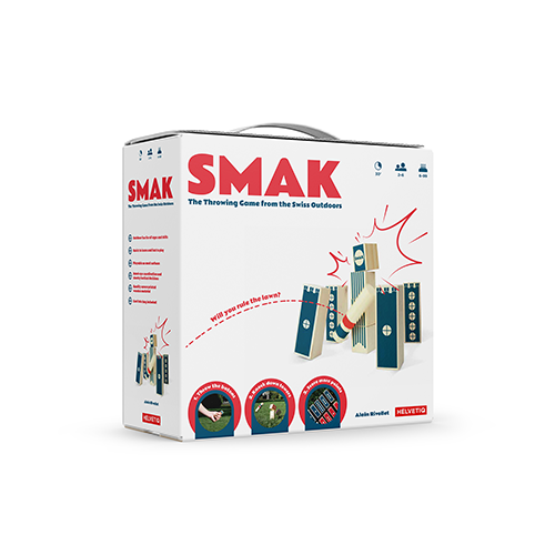 SMAK - for just $59.99! 