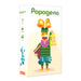 Papageno - for just $12.99! 