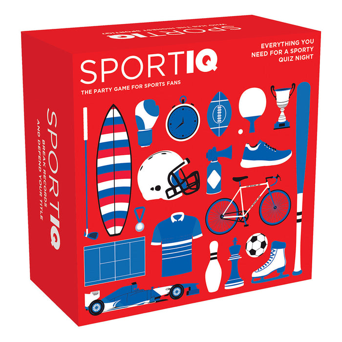 Sport IQ - for just $19.99! 