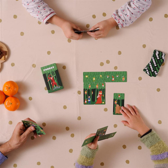 Forest - The Fairy Game for the Little Ones - for just $12.99! 