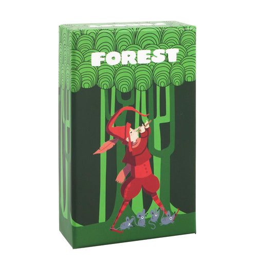 Forest - The Fairy Game for the Little Ones - for just $12.99! 
