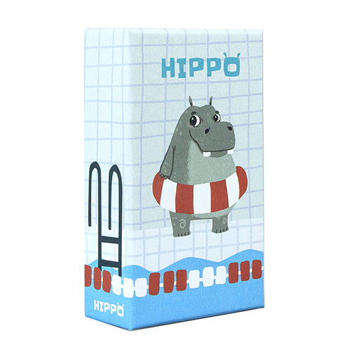 Hippo - for just $12.99! 