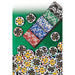 Nashville Predators 100 Piece Poker Chips - for just $19.99! 