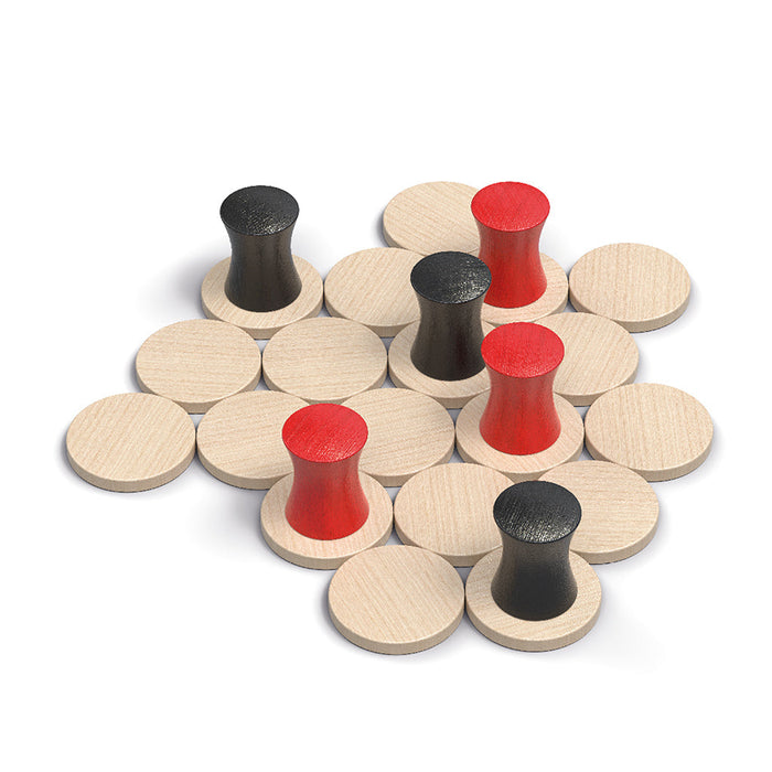 Triplo - for just $14.99! 