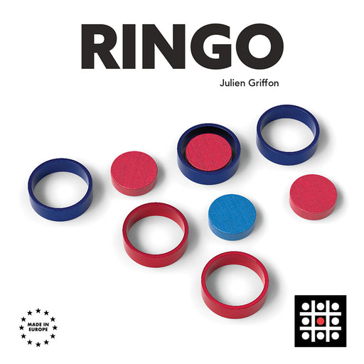 Ringo - for just $14.99! 