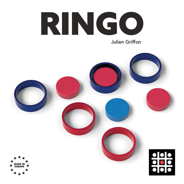 Ringo - for just $14.99! 
