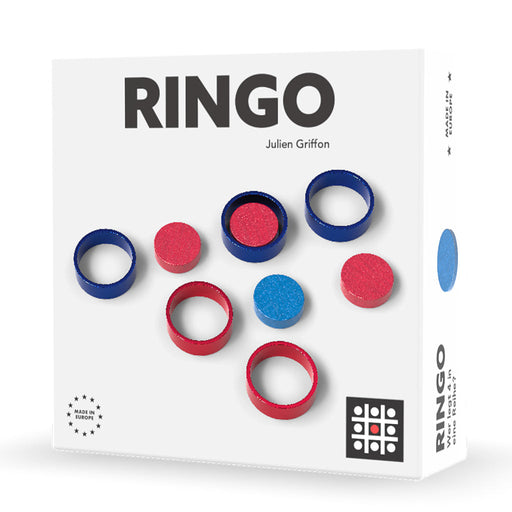 Ringo - for just $14.99! 