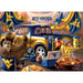 West Virginia Mountaineers - Gameday 1000 Piece Jigsaw Puzzle - for just $19.99! 